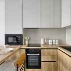 Апартаменты (Myhome Yourhome на Уральской 23), Апартаменты Myhome Yourhome на Уральской 23