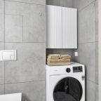 Апартаменты (Myhome Yourhome на Обводном канале 169), Апартаменты Myhome Yourhome на набережной Обводного канала