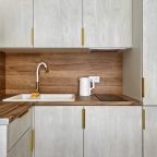 Апартаменты (Myhome Yourhome на Обводном канале 169), Апартаменты Myhome Yourhome на набережной Обводного канала