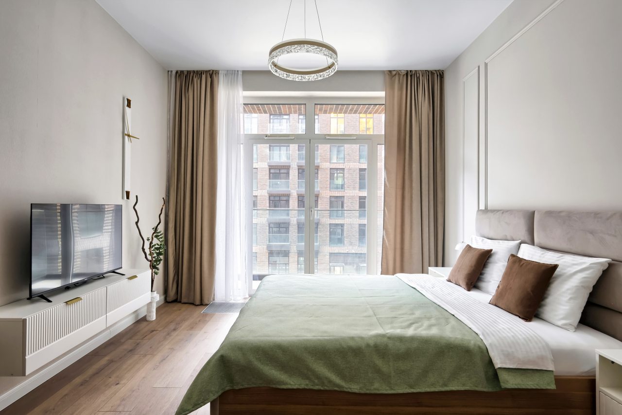 Апартаменты Myhome Yourhome на набережной Обводного канала, Санкт-Петербург