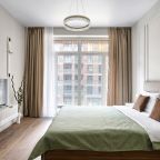 Апартаменты (Myhome Yourhome на Обводном канале 169), Апартаменты Myhome Yourhome на набережной Обводного канала