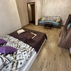 Люкс (Квартира в центре рядом с площадью), Апартаменты Рядом с центральной площадью и музеем Калашникова