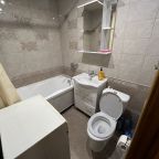 Люкс (Квартира в центре рядом с площадью), Апартаменты Рядом с центральной площадью и музеем Калашникова