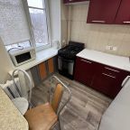 Люкс (Квартира в центре рядом с площадью), Апартаменты Рядом с центральной площадью и музеем Калашникова