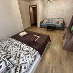 Люкс (Квартира в центре рядом с площадью), Апартаменты Рядом с центральной площадью и музеем Калашникова