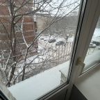 Люкс (Квартира в центре рядом с площадью), Апартаменты Рядом с центральной площадью и музеем Калашникова