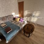 Люкс (Квартира в центре рядом с площадью), Апартаменты Рядом с центральной площадью и музеем Калашникова