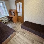 Люкс (Квартира в центре рядом с площадью), Апартаменты Рядом с центральной площадью и музеем Калашникова