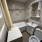 Люкс (Квартира в центре рядом с площадью), Апартаменты Рядом с центральной площадью и музеем Калашникова