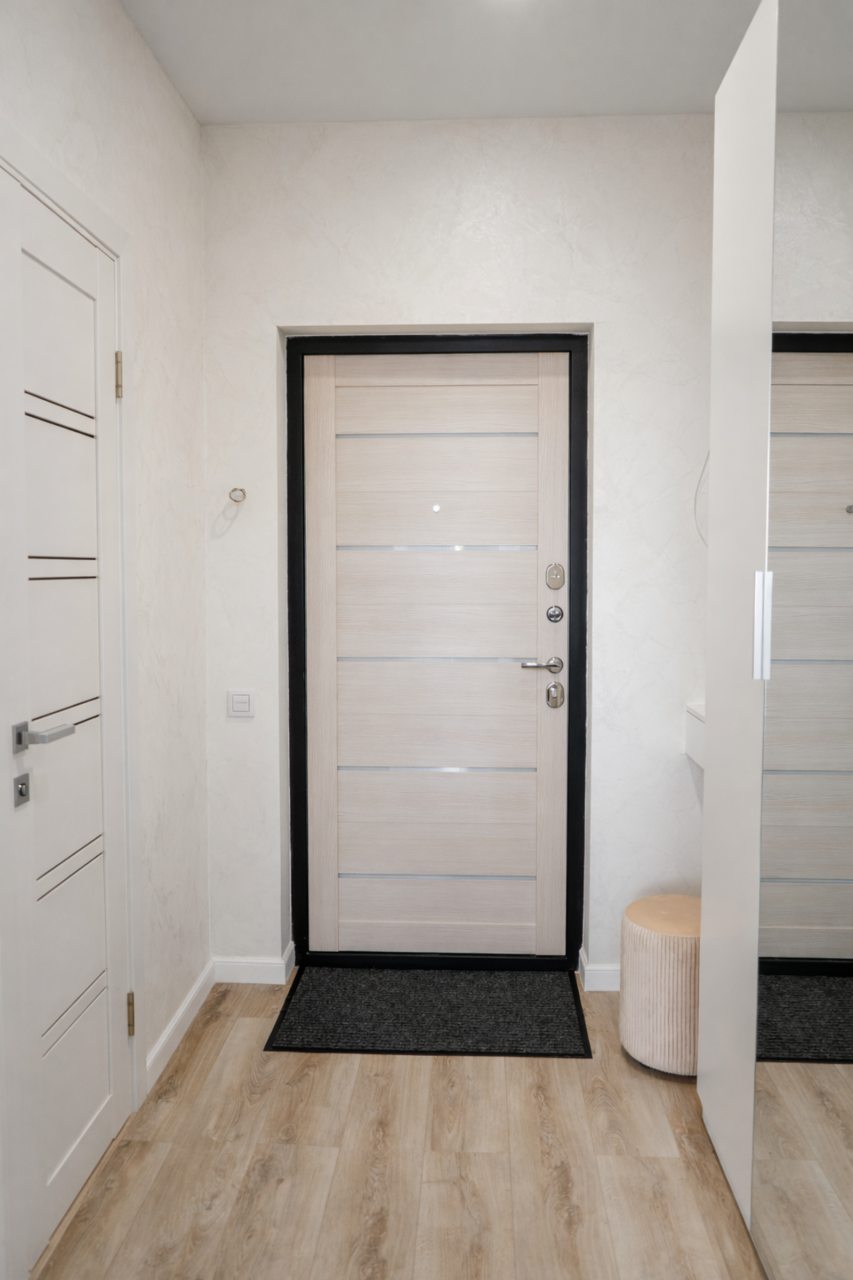 Студио (Акварель), Апартаменты Акварель