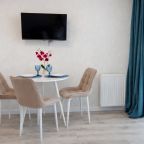 Студио (Акварель), Апартаменты Акварель