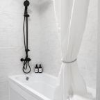 Студио (Акварель), Апартаменты Акварель