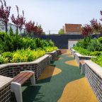 Студио (Акварель), Апартаменты Акварель