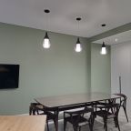 Детские телеканалы, Апартаменты Люкс с видом на Площадь Победы