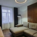 Хорошая планировка, Апартаменты Люкс с видом на Площадь Победы