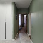 Автостоянка / Парковка, Апартаменты Люкс с видом на Площадь Победы