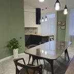 обеденная зона