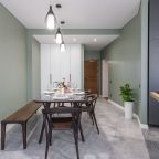 Обеденная зона