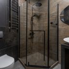 Душевая кабинка