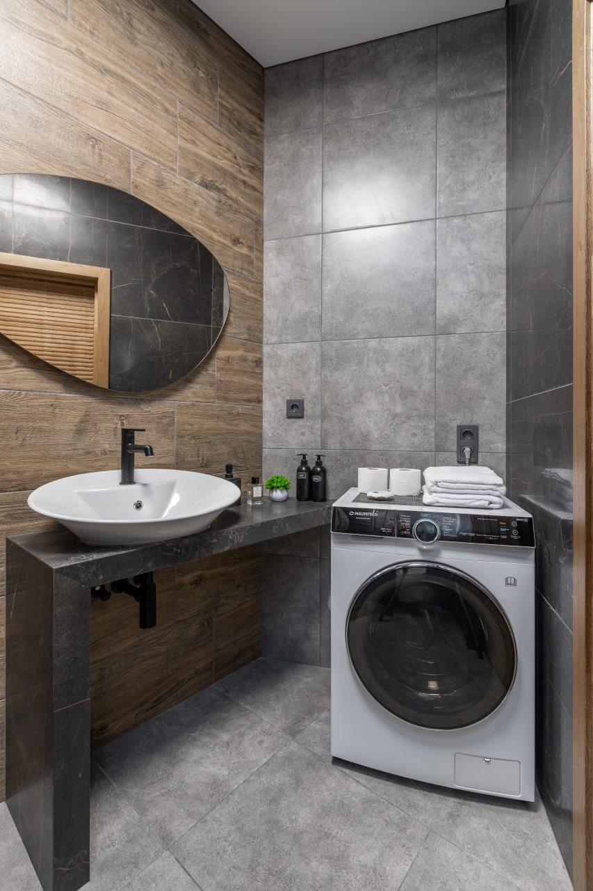 Ванная комната