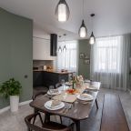 Обеденная зона