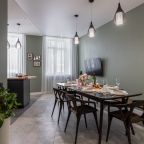 Обеденная зона