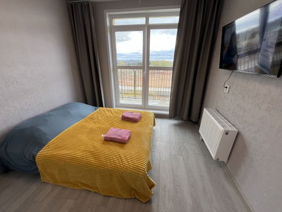 Апартаменты Камбарская, Ижевск