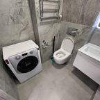 Трёхместный и более (Камбарская), Апартаменты Камбарская