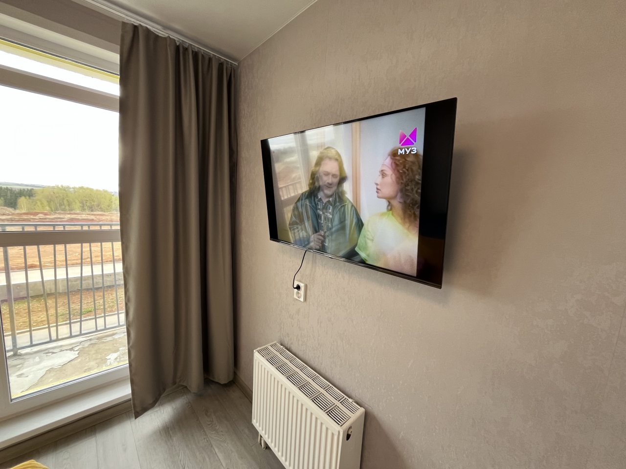 Трёхместный и более (Камбарская), Апартаменты Камбарская