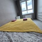 Трёхместный и более (Камбарская), Апартаменты Камбарская