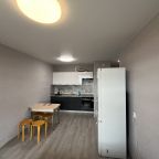 Трёхместный и более (Камбарская), Апартаменты Камбарская