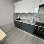 Трёхместный и более (Камбарская), Апартаменты Камбарская