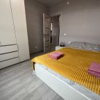 Трёхместный и более (Камбарская), Апартаменты Камбарская