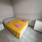 Трёхместный и более (Камбарская), Апартаменты Камбарская