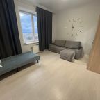 Люкс (С видом на город), Апартаменты 10 лет октября 87