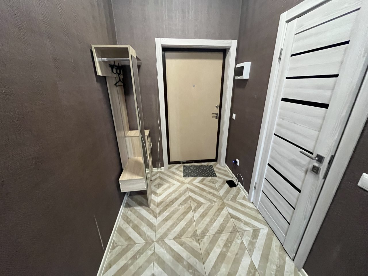 Люкс (С видом на город), Апартаменты 10 лет октября 87