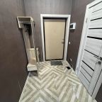 Люкс (С видом на город), Апартаменты 10 лет октября 87