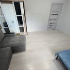 Люкс (С видом на город), Апартаменты 10 лет октября 87