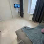 Люкс (С видом на город), Апартаменты 10 лет октября 87