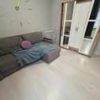 Люкс (С видом на город), Апартаменты 10 лет октября 87