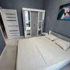 Люкс (С видом на город), Апартаменты 10 лет октября 87