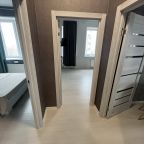 Люкс (С видом на город), Апартаменты 10 лет октября 87