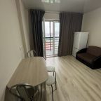 Люкс (С видом на город), Апартаменты 10 лет октября 87