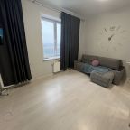 Люкс (С видом на город), Апартаменты 10 лет октября 87