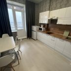 Люкс (С видом на город), Апартаменты 10 лет октября 87