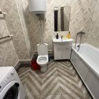 Люкс (С видом на город), Апартаменты 10 лет октября 87