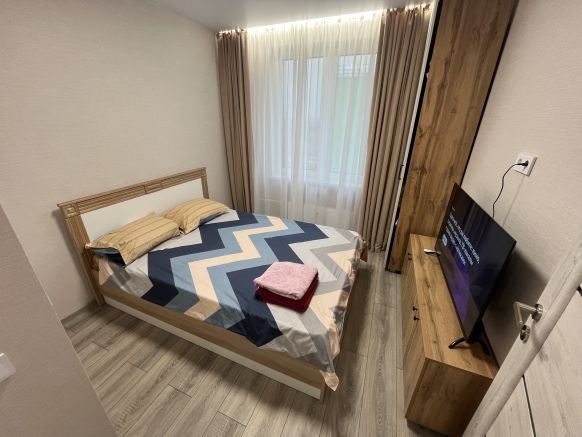 Апартаменты На Оружейников 3/1, Ижевск