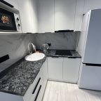 Люкс (Новая квартира с ремонтом красивым), Апартаменты На Оружейников 3/1