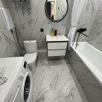 Люкс (Новая квартира с ремонтом красивым), Апартаменты На Оружейников 3/1