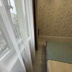 Люкс (Новая квартира с ремонтом красивым), Апартаменты На Оружейников 3/1